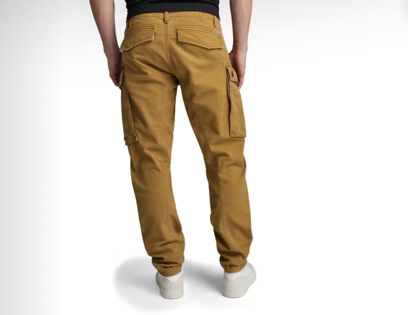Nike Sportswear Club Fleece Men's Cargo Pants. Nike.com